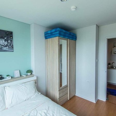 Sea View Residence تشا أم المظهر الخارجي الصورة