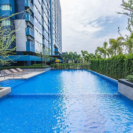 Sea View Residence تشا أم المظهر الخارجي الصورة