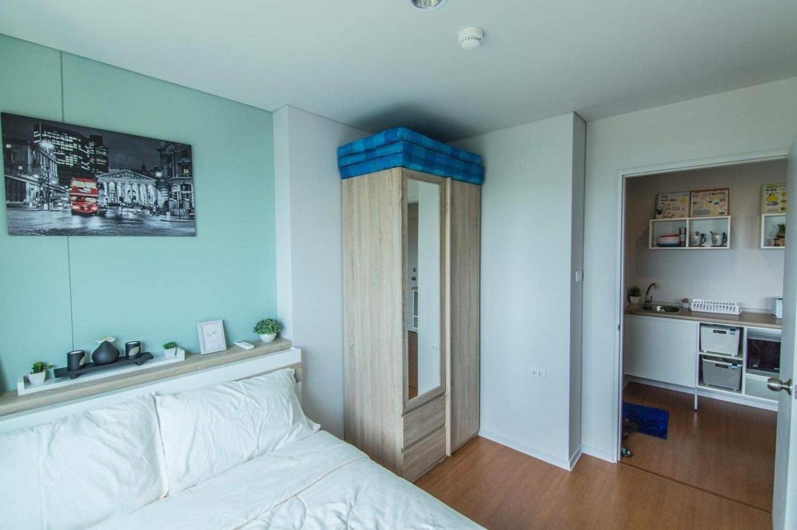 Sea View Residence تشا أم المظهر الخارجي الصورة